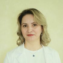 Агишева Дания Рамельевна