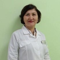 Тогузбаева Магираш Кожкеновна