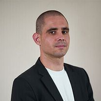 Костяев Артур Игоревич