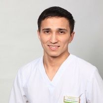 Сулейменов Жанбота Талгатович