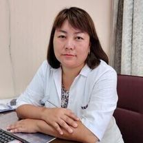 Такенеева Асем Жетписбаевна