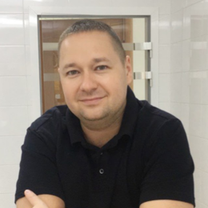 Нурдинов Петр Дмитриевич