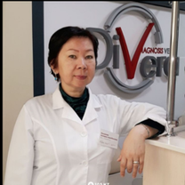 Маликова Акмарал Ауесбековна