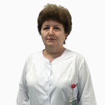 Алипова Любовь Николаевна