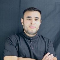 Ризаметов Руслан Шавкатович