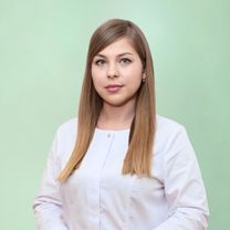 Тимонина Светлана Валерьевна