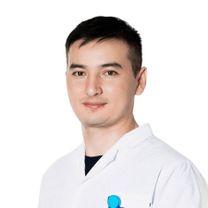 Калиев Арсен Нурлыбекович