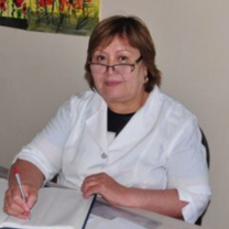 Бектемисова Жанна Хусаиновна