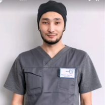 Нургали Айдарханулы