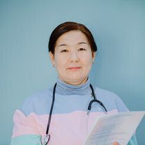 Сакенова Гульнар Журсуновна