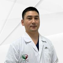 Айдокасов Бактияр Набиоллулы