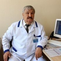 Рахметов Каиркельды Кайрбекович