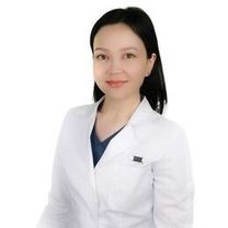 Лукпанова Айгерим Куанышалиева