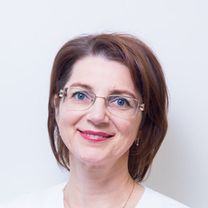 Карягина Елена Леонидовна