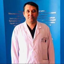 Рысмаханов Мылтыкбай Сагинбекович