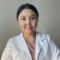 Кошенова Кунсулуы Жанибековна