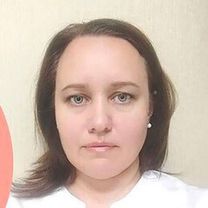 Калинина Марина Васильевна