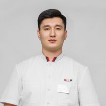 Женисхан Нурпеис Талгатович