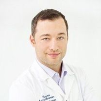 Захаров Антон Игоревич