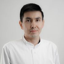 Каракойшин Канат Есенкулулы