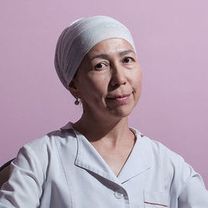 Пулатова Карима Азимходжаевна