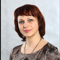 Лузгина Веста Валерьевна