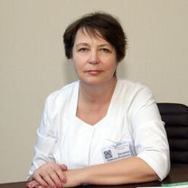 Бисерова Наталья Федоровна