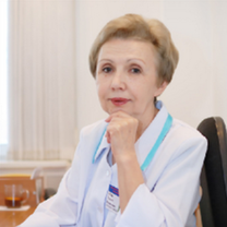 СКИБА ТАМАРА ВАСИЛЬЕВНА