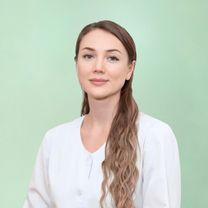 Василюк Евгения Александровна