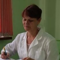 Климова Элисса Ивановна