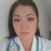 Танкаева Шолпан Абилкасимовна