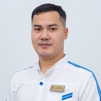 Пардаханов Динмухамбет Асанович