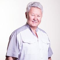 Исаев Коныс Алимович