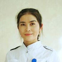 Бодықова Сырсұлу Сәрсенбайқызы