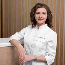 Коробейникова Дарья Валерьевна