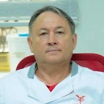 Рахметов Усен Сайдуллаулы