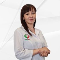 Зайнулдина Айдана Максатовна