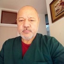 Койтбаев Еркали Абдыкалиевич