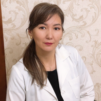 Джураева Гульзира Раймкуловна