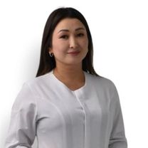 Сембаева Жібек Кәмілқызы