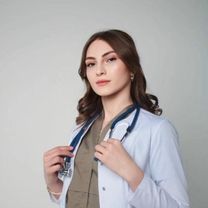 Шамурзаева Тамила
