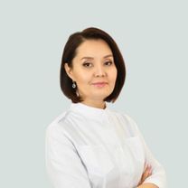 Абдрахманова Алия Сериковна