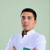 Мендыгалиев Ердаулет Мирамович