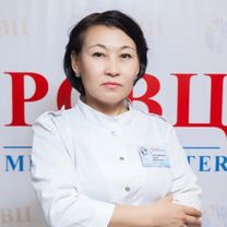 Турмагамбетова Гаухар Дуйсеновна