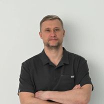 Григорьев Руслан Петрович