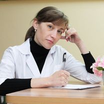 Яковлева Светлана Сергеевна