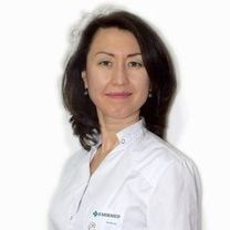 Айдаркулова Жибек Абдиманаповна