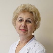 Скиба Нина Васильевна