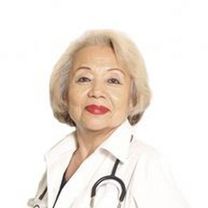 Абишева Лиза-Гуль Ертлеуовна