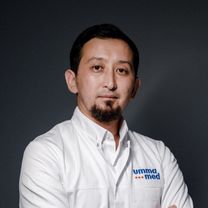 Исабаев Рустем Тельманович